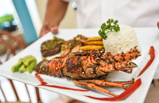 Acuarium Suite Resort - Foto 18