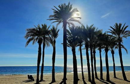 Happy Holidays Villajoyosa by Bookaparadise - Foto 1