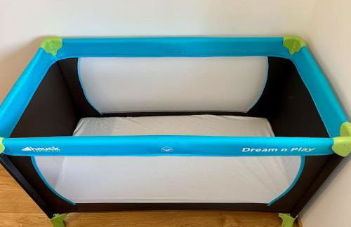 Modern Apartment, central in Bad Aibling - Foto 16