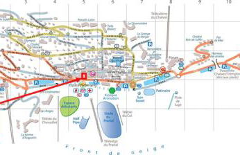 L'Etesy, pied des pistes et spa - Photo 36