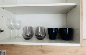 Charming Attic Retreat with Sloped Roof - Foto 24