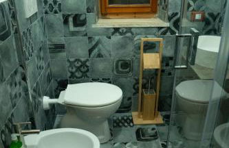 Casa Vacanza Le Viste Holiday home and spa - Foto 9