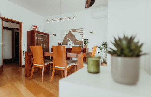 RACIA Lodges - Apartment - Foto 5