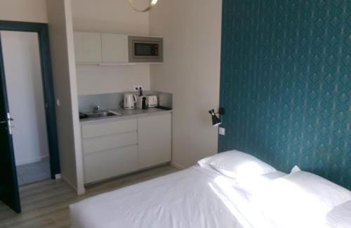 Résidence de tourisme Sous Les Pins - Foto 12