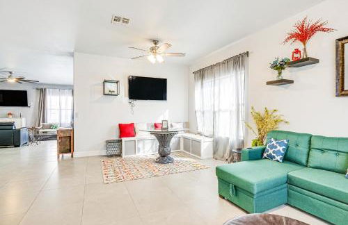 Family Home with Community Perks in Peoria - Foto 8