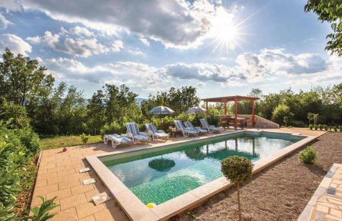 Apartment Ugljan With Outdoor Swimming Pool 317 - Foto 4