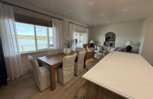 Moses Lake Vineyard Retreat-Waterfront Escapism - Foto 21