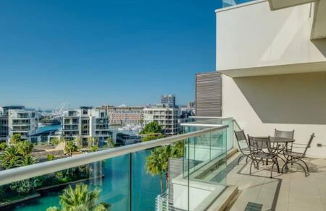 606 Juliette on Waterfront Marina - Foto 2