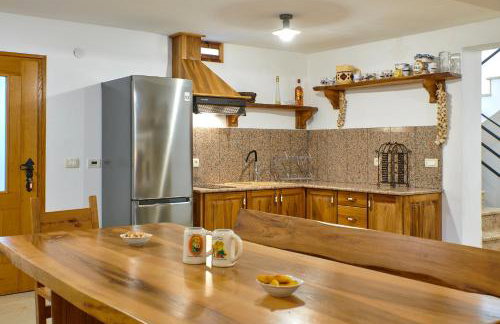 Relax house surrounded by olives and vineyard - Photo 48