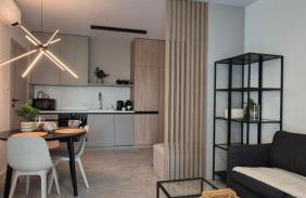 Towarowa Nature Apartment, free parking, air-conditioning, self check-in 24h - Photo 24