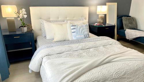 Private Lakeside Master Suite - Explore San Francisco's Urban Nature Galore - Foto 3