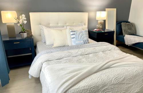 Private Lakeside Master Suite - Explore San Francisco's Urban Nature Galore - Foto 3