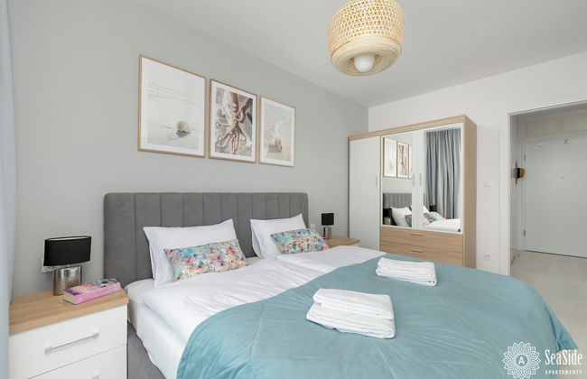 Seaside Apartamenty Whiteblue - Foto 33