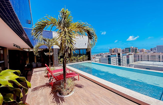 Edificio Sky by ER - Foto 6