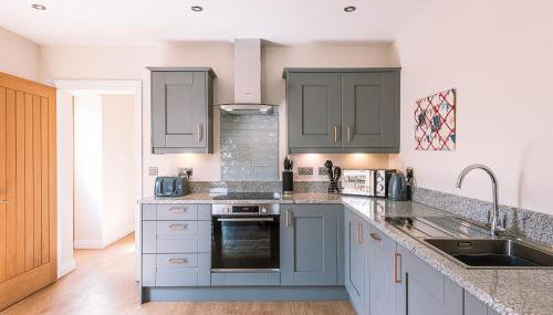 Brecks Farm - The Mill - Foto 5