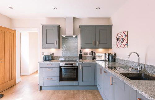 Brecks Farm - The Mill - Foto 5