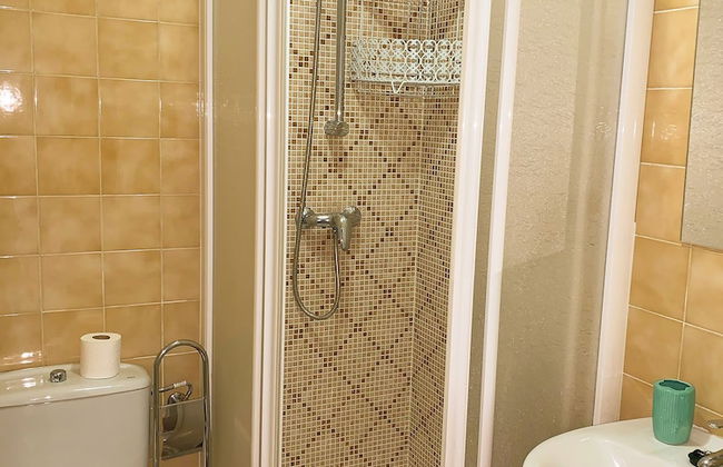 Modern luxury apartment near city center - Foto 12