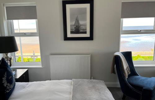 Seafront Luxury Apartment - Foto 5