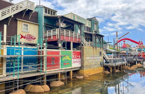 Hello Sunshine OC minutes to Disneyland-Family Friendly - Foto 13