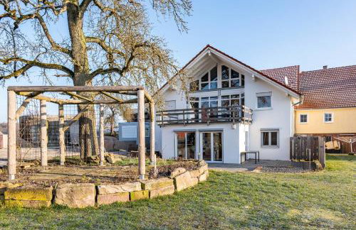 Ferienwohnung Seyfried - Foto 1