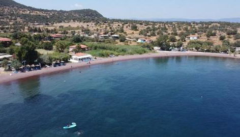 Seaside Apartment in Tsonia - Foto 2