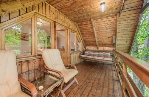 Chata pod 7 lipami - Photo 27