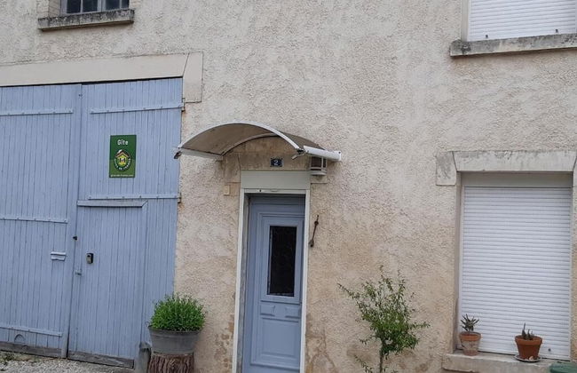 Gite Slow life house - Photo 27