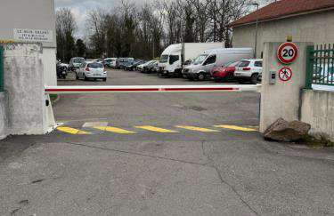 Apparemment 2 pièces - Foto 29