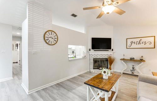 Pet-Friendly Home Near Dtwn Tallahassee! - Foto 5