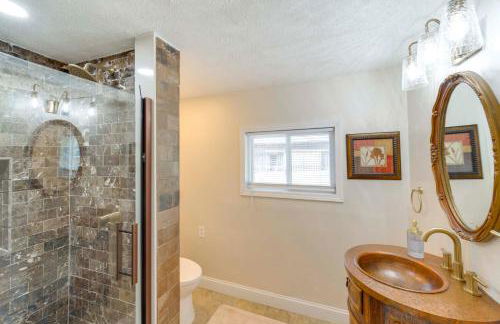 Near Lake Erie, Harbor and Parks Conneaut Getaway! - Foto 13