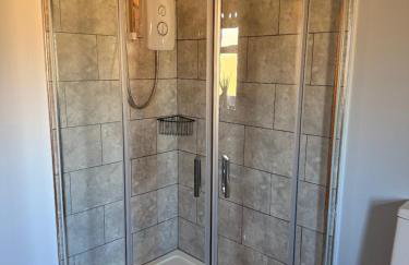 Gellyburn Cottage a Modern Farm Cottage with Countryside Views - Foto 22