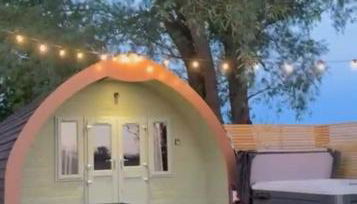 3 Hazelwood lakeside hideaway - Foto 2