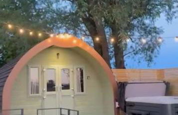 5 Chestnut Bay Lakeside Hideaway - Photo 5