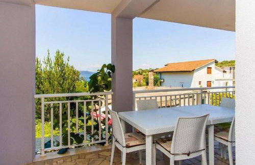 Apartments Vesela - Comfort One Bedroom Apartment With Balcony and Sea View - Foto 29