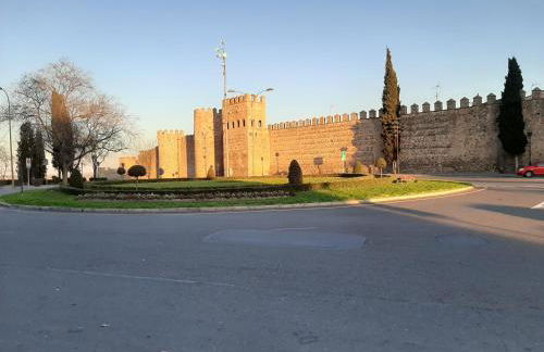 Puerta del Vado Alto - Foto 26