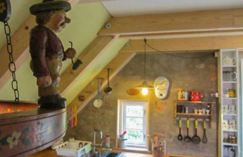 Künstlerhaus - Foto 19