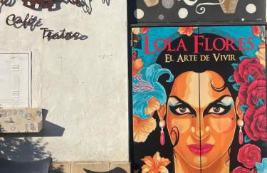 El Buen Porvenir Casa Palacio en Jerez - Foto 54