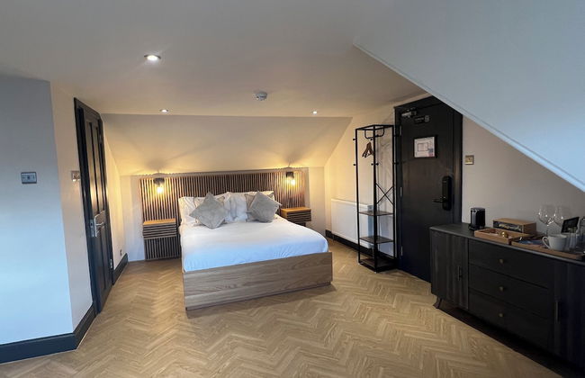 ApartNest Auchterarder - Foto 17