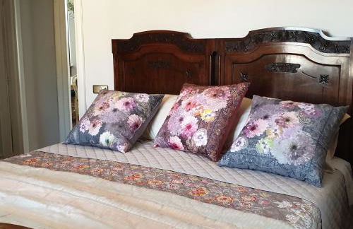 Vesime Villa With Garden - Foto 89