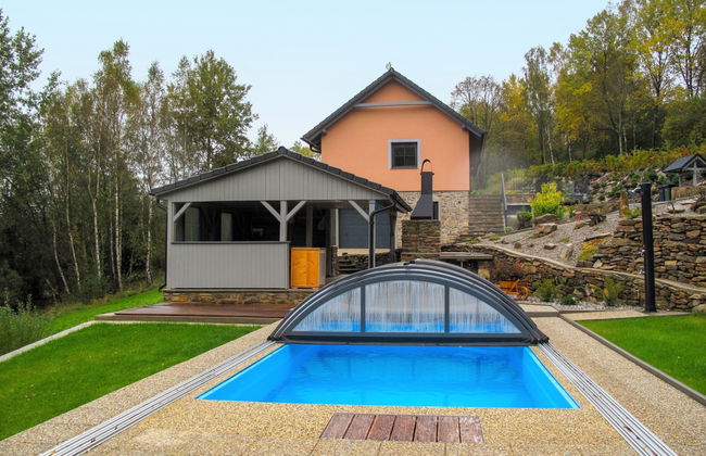 Nebahovy u Prachatic - Foto 36