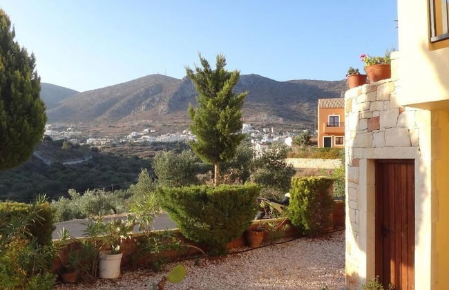 Dia Apartments - Foto 72