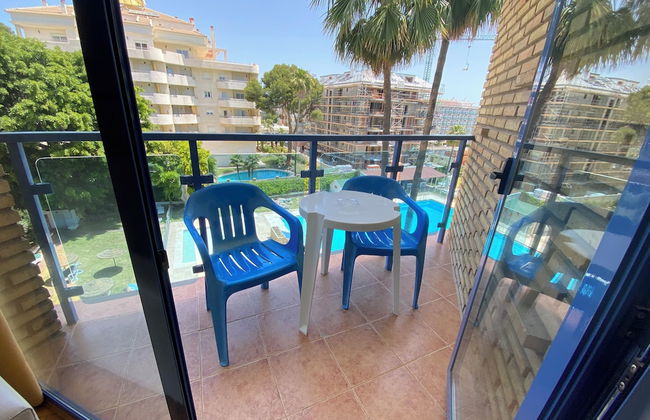 MS Apartamentos Puerto Marina - Photo 14