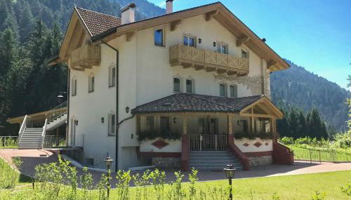 Genzianella Mansarda Molveno-Andalo - Foto 5