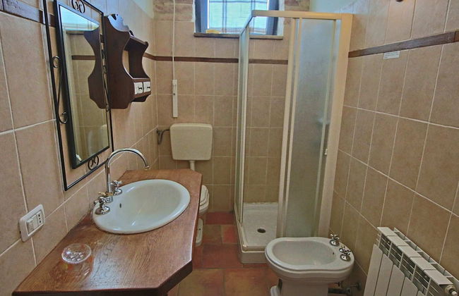 Cottage in Cagli Near Urbino and Beach - Foto 14