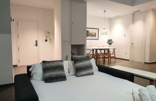 Flats Friends Soho Suites - Foto 66