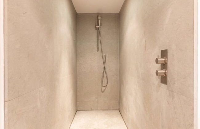 Bright Work Live Industrial Loft in Shoreditch - Foto 19