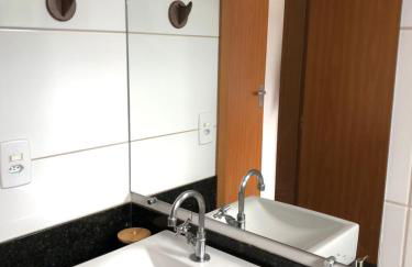 Recanto Salgando a Alma - Foto 21