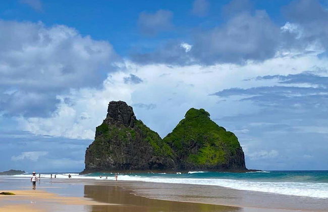 Trekking nella Costa Esmeralda - Foto 2