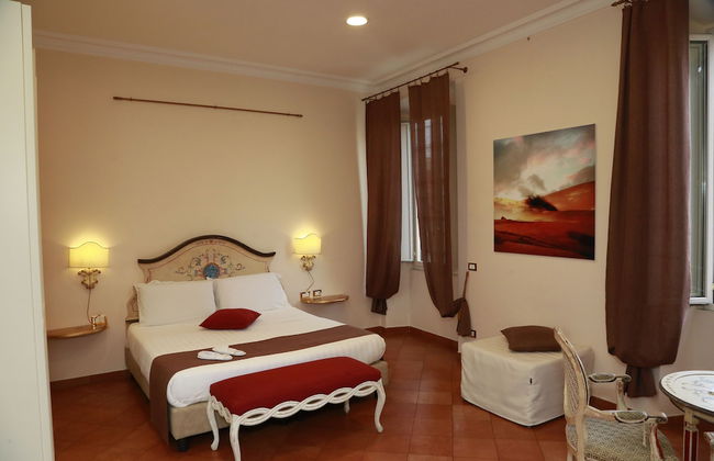 Residenza Gens Julia - Foto 19