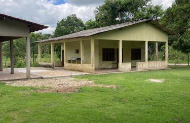 Casa estilo sítio - Foto 3